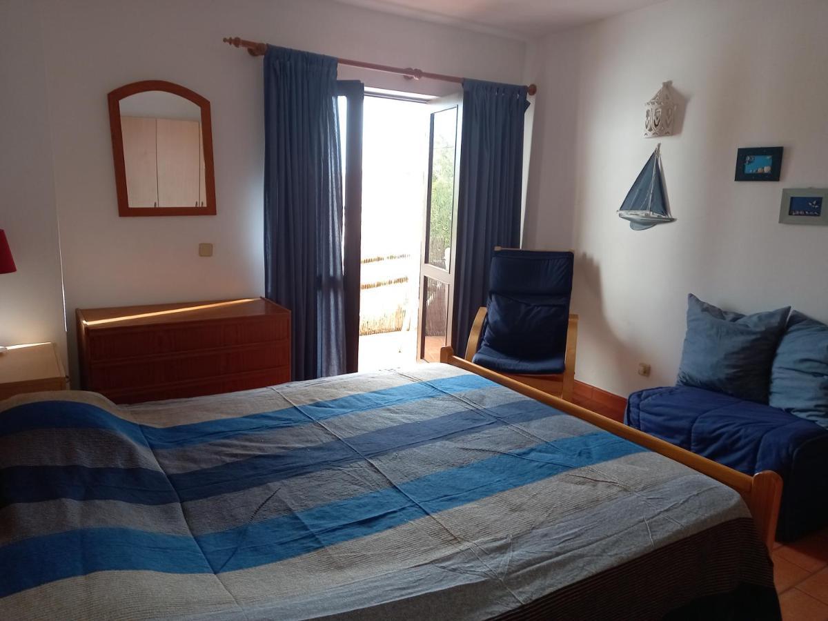 Villa Brito Lagos Eksteriør billede
