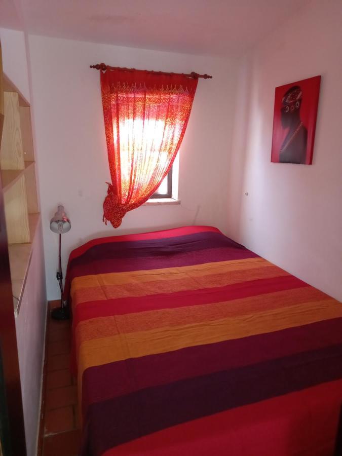 Villa Brito Lagos Eksteriør billede