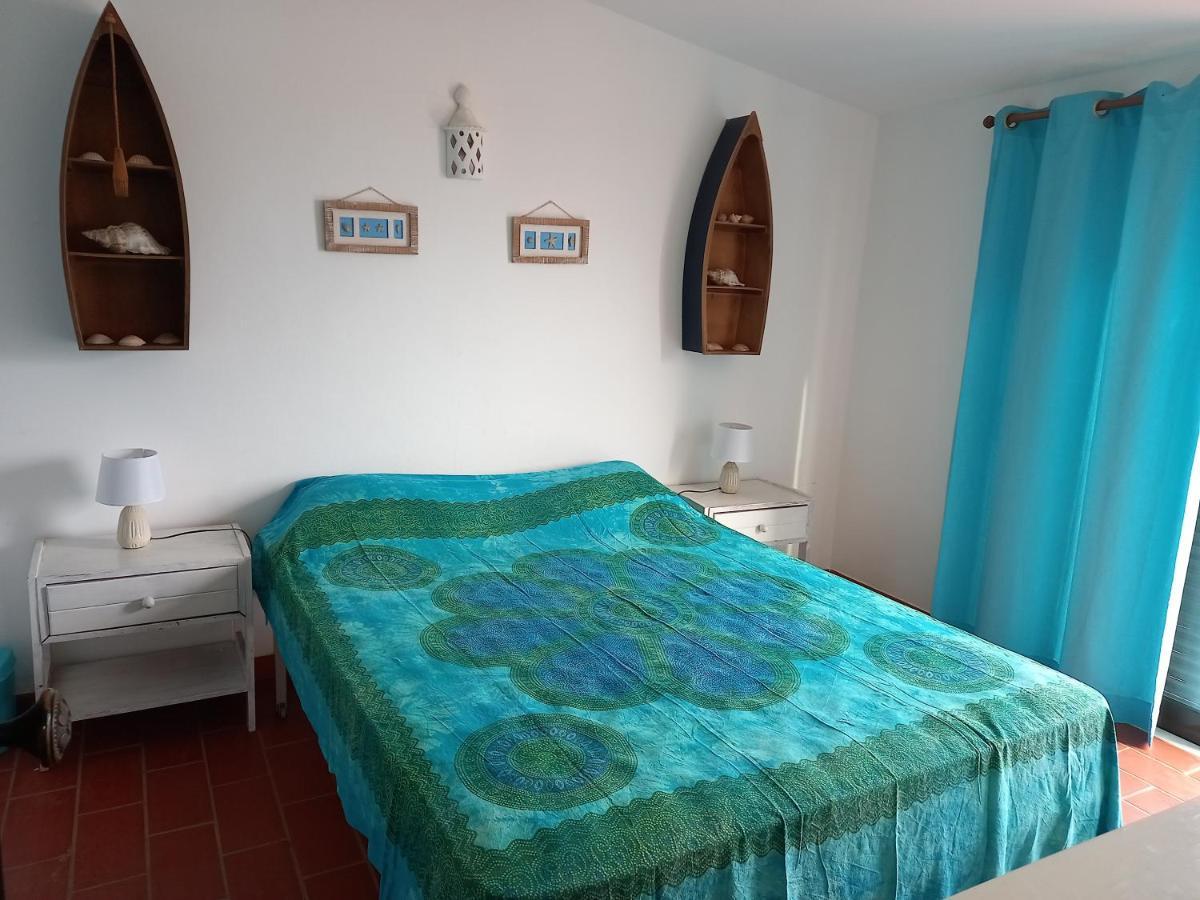 Villa Brito Lagos Eksteriør billede