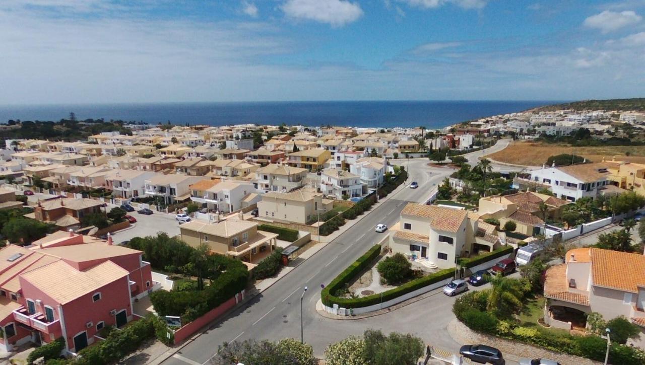 Villa Brito Lagos Eksteriør billede