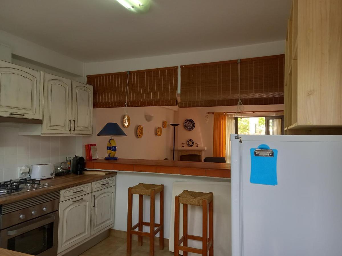 Villa Brito Lagos Eksteriør billede
