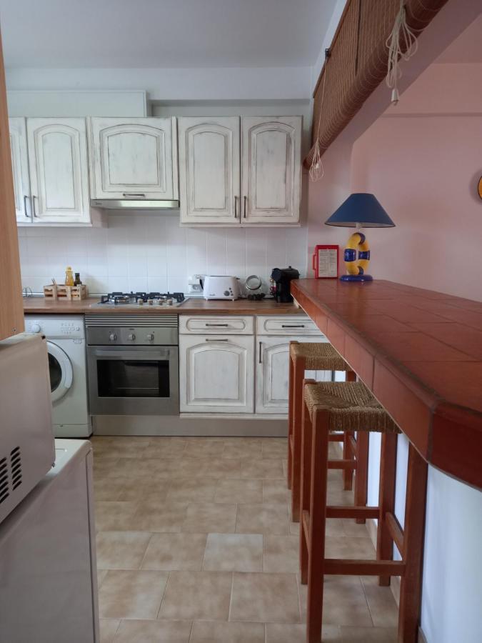 Villa Brito Lagos Eksteriør billede