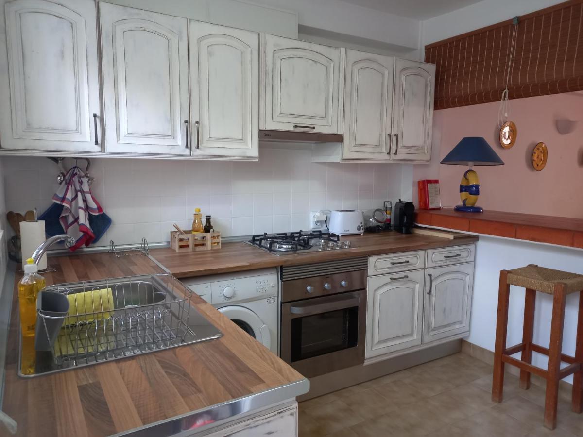 Villa Brito Lagos Eksteriør billede