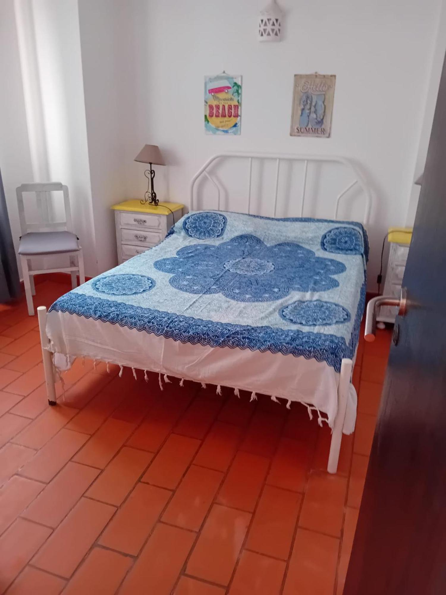 Villa Brito Lagos Eksteriør billede