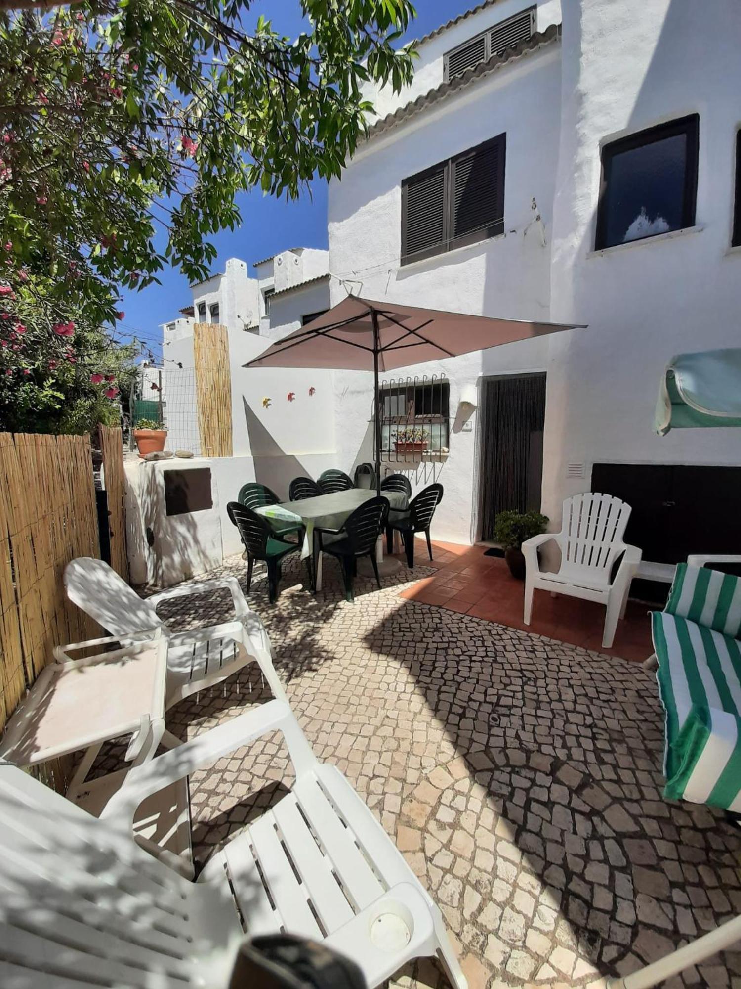 Villa Brito Lagos Eksteriør billede