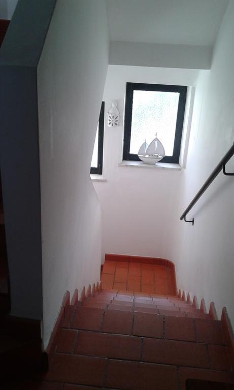 Villa Brito Lagos Eksteriør billede