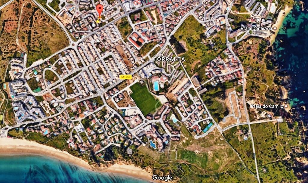 Villa Brito Lagos Eksteriør billede